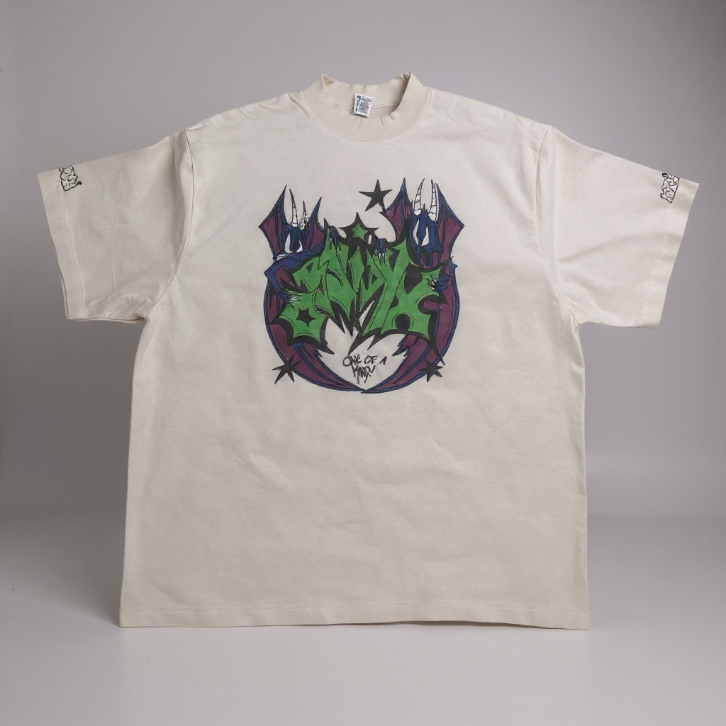 Heart Sigil Cream Alternate