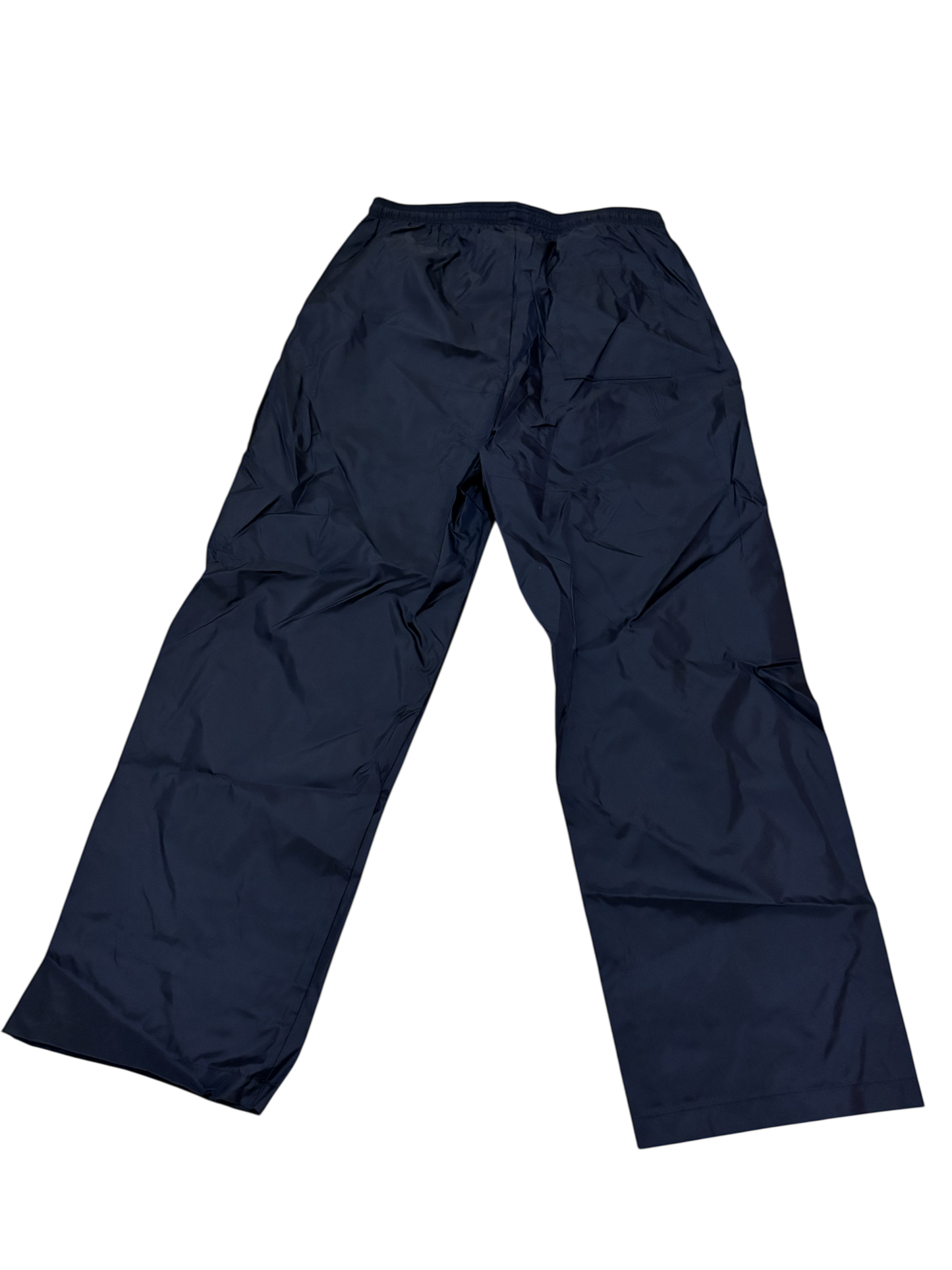 Greyhound Taffeta Pants
