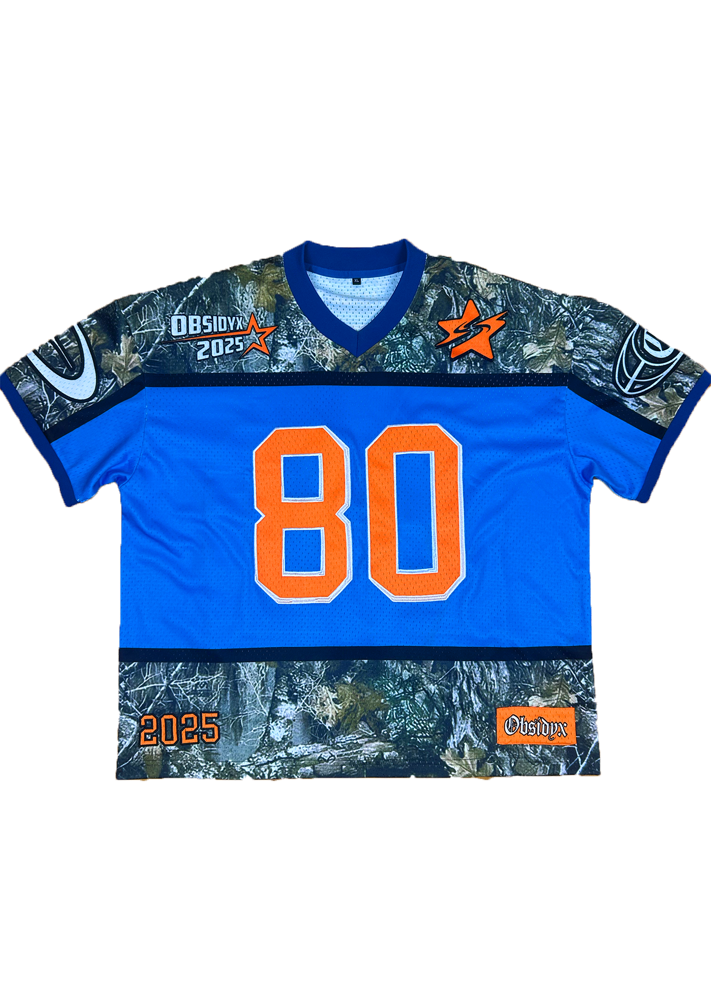 Made Under Pressure Jersey