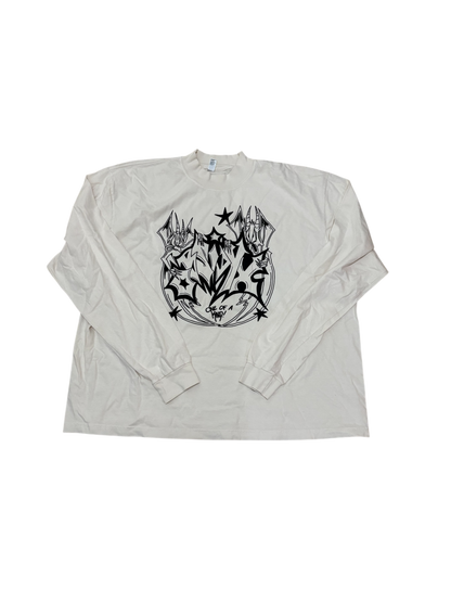 Heart Sigil Long Sleeve