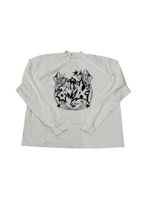 Heart Sigil Long Sleeve