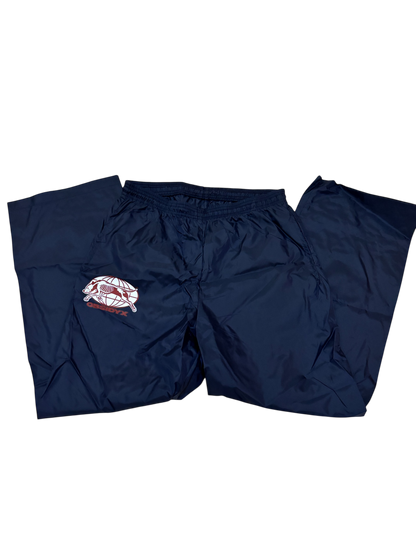 Greyhound Taffeta Pants