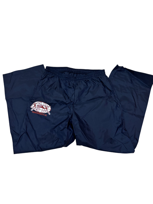 Greyhound Taffeta Pants