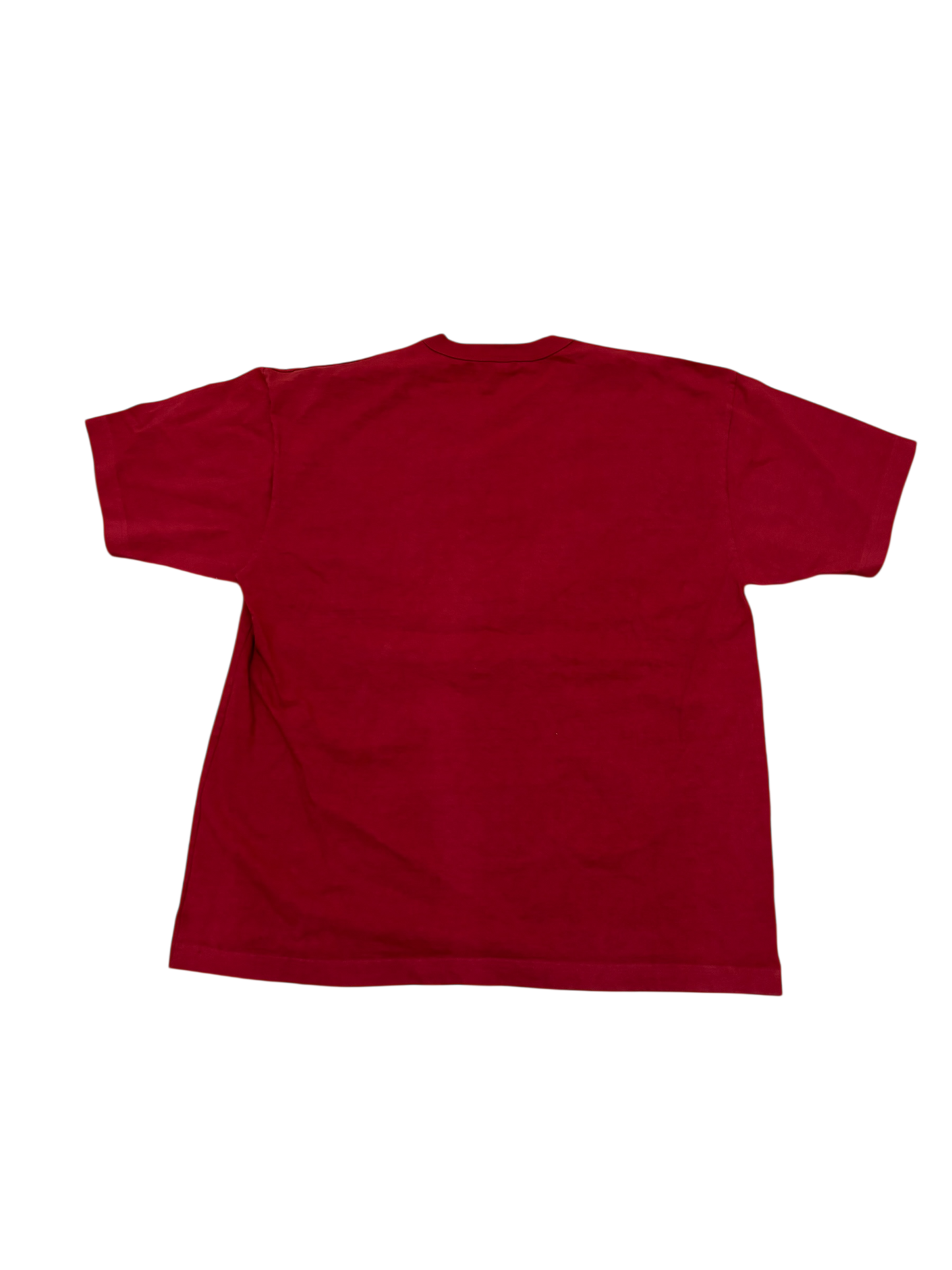 Heart Sigil Red T-Shirt