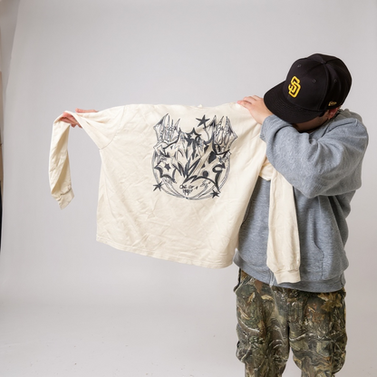 Heart Sigil Long Sleeve