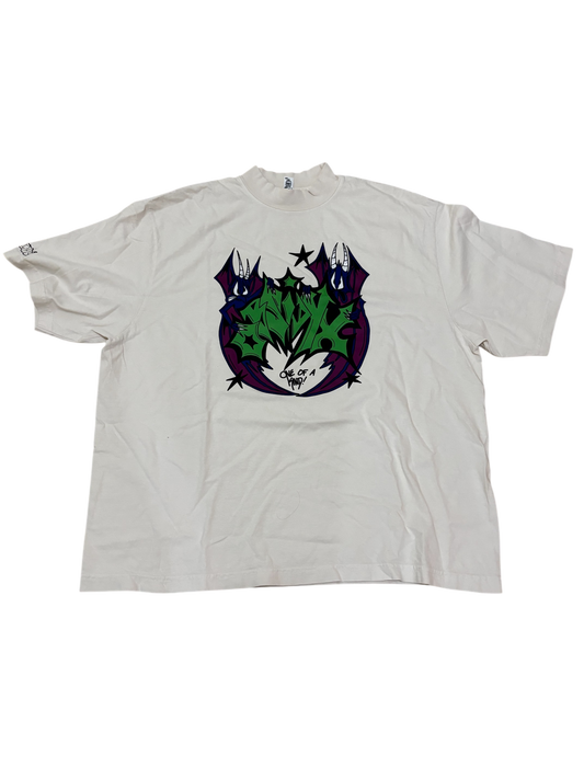 Heart Sigil Cream Alternate