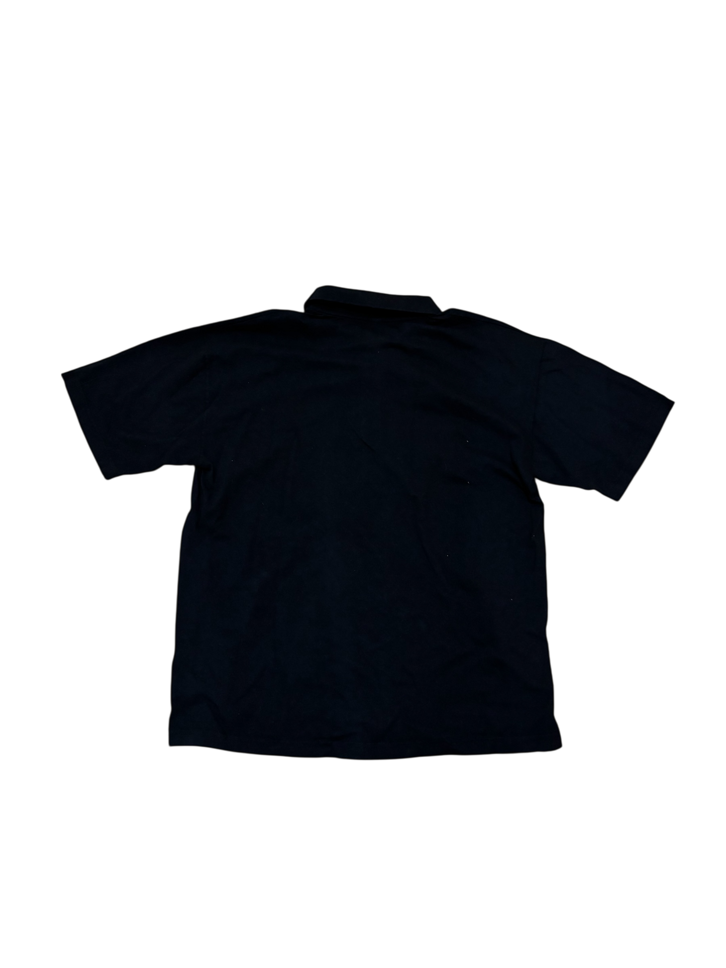 Greyhound Collared Polo