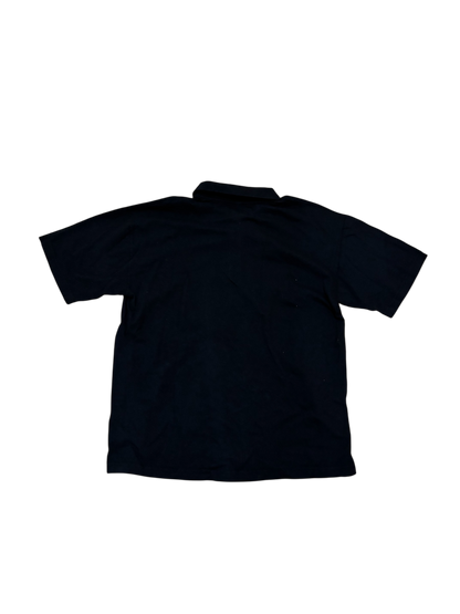 Greyhound Collared Polo