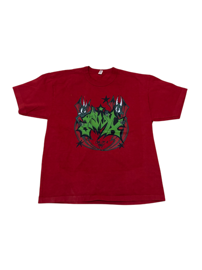 Heart Sigil Red T-Shirt