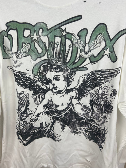 Veins of Stone Thermal Long Sleeve