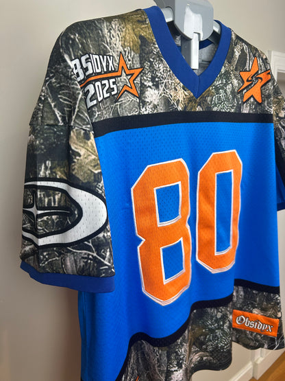 Made Under Pressure Jersey