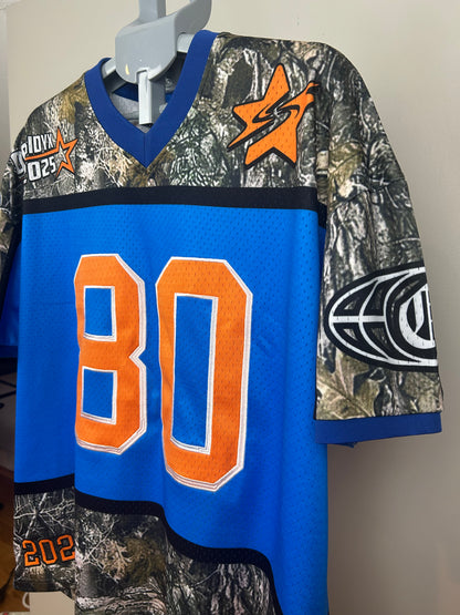 Made Under Pressure Jersey