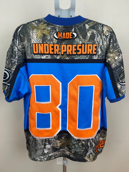 Made Under Pressure Jersey