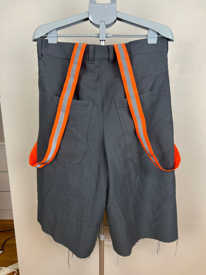 Hazard Jorts