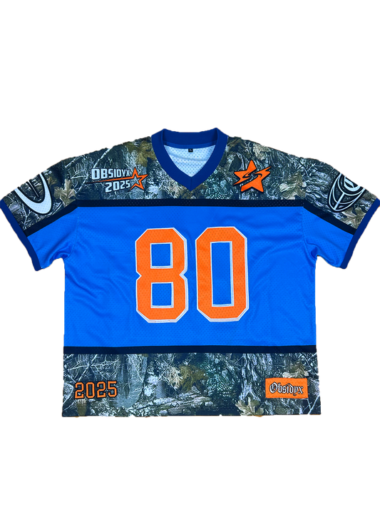 Made Under Pressure Jersey