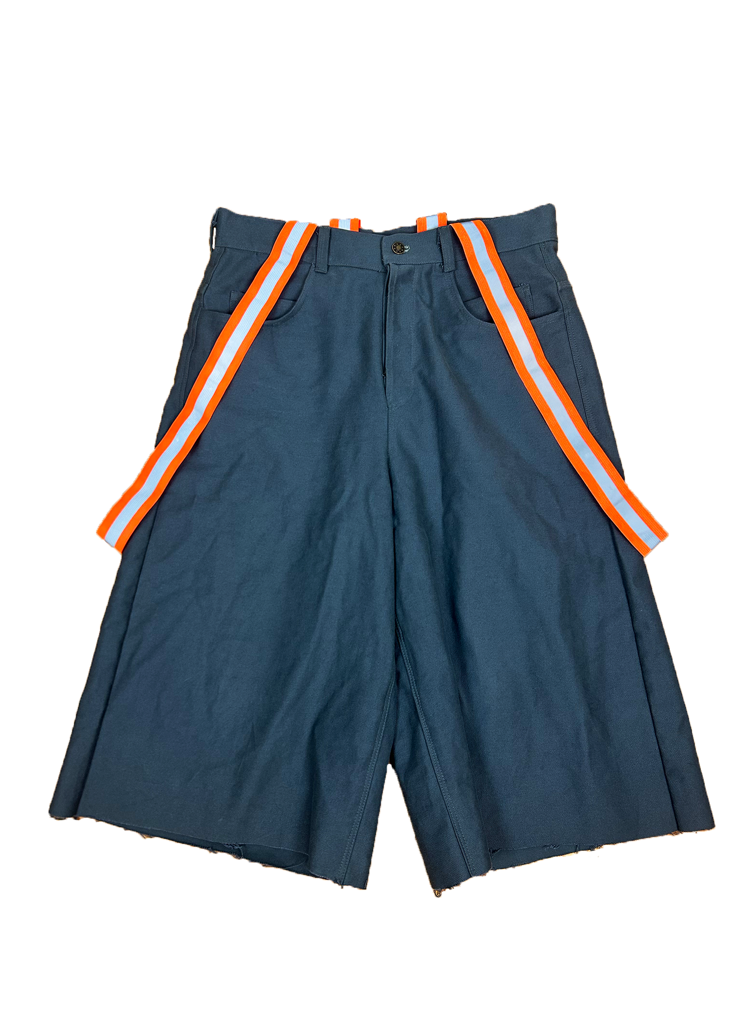 Hazard Jorts