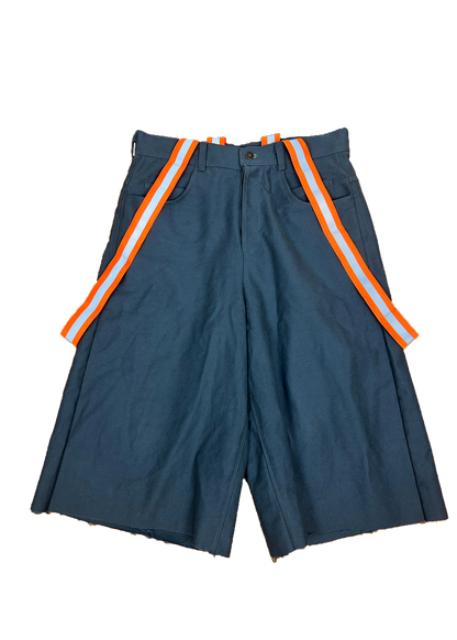 Hazard Jorts