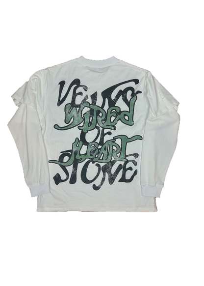Veins of Stone Thermal Long Sleeve
