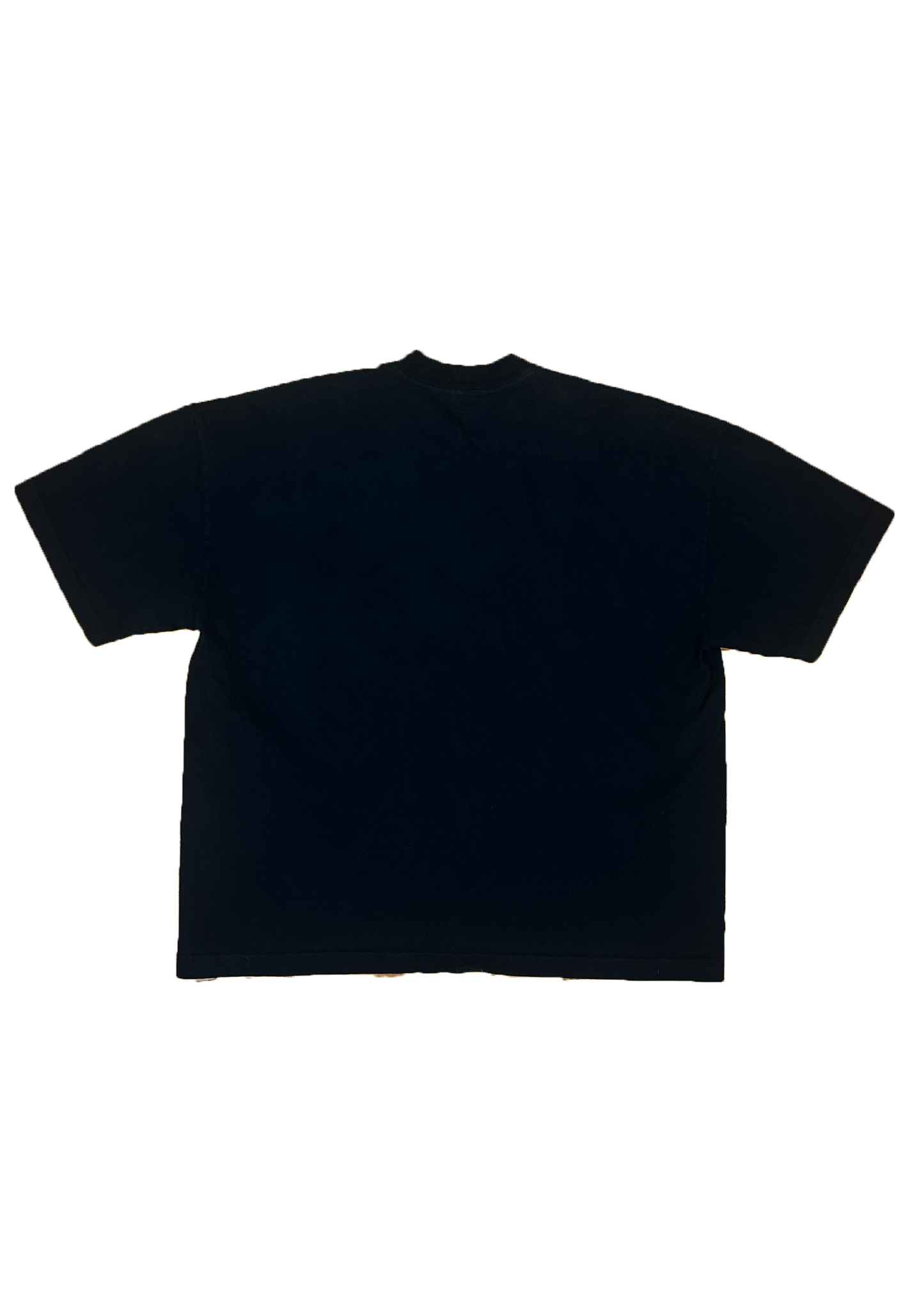 Obsidyx Vision Graphic Heavy Weigh Tee BLK