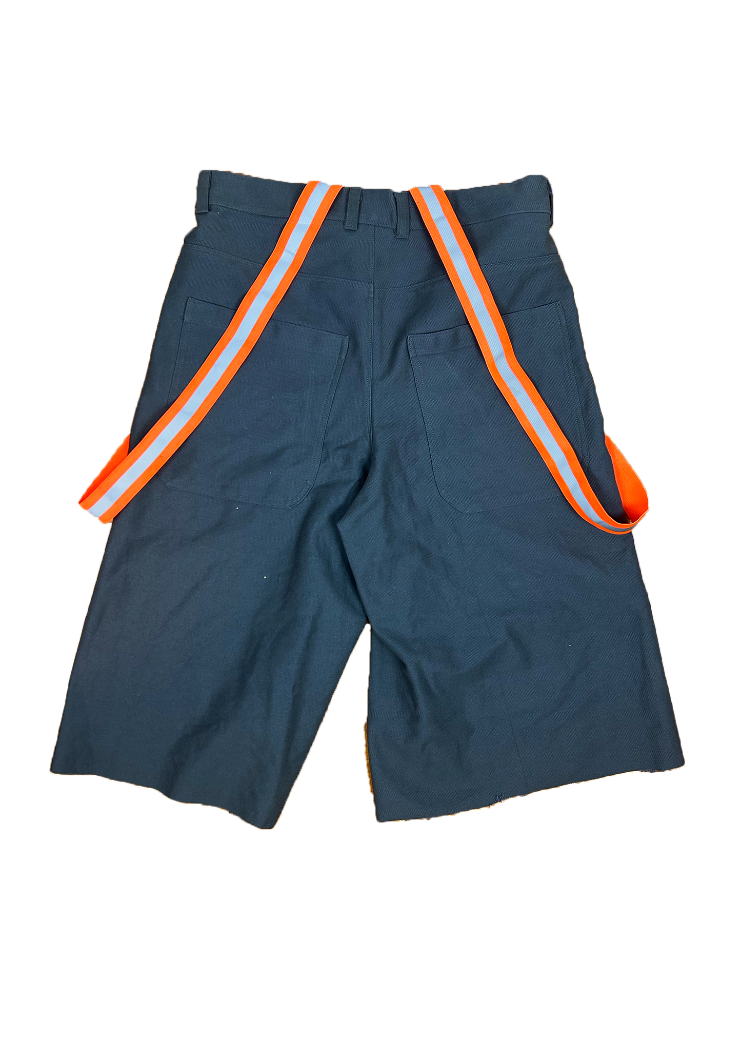 Hazard Jorts