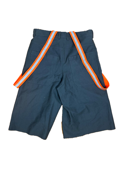 Hazard Jorts