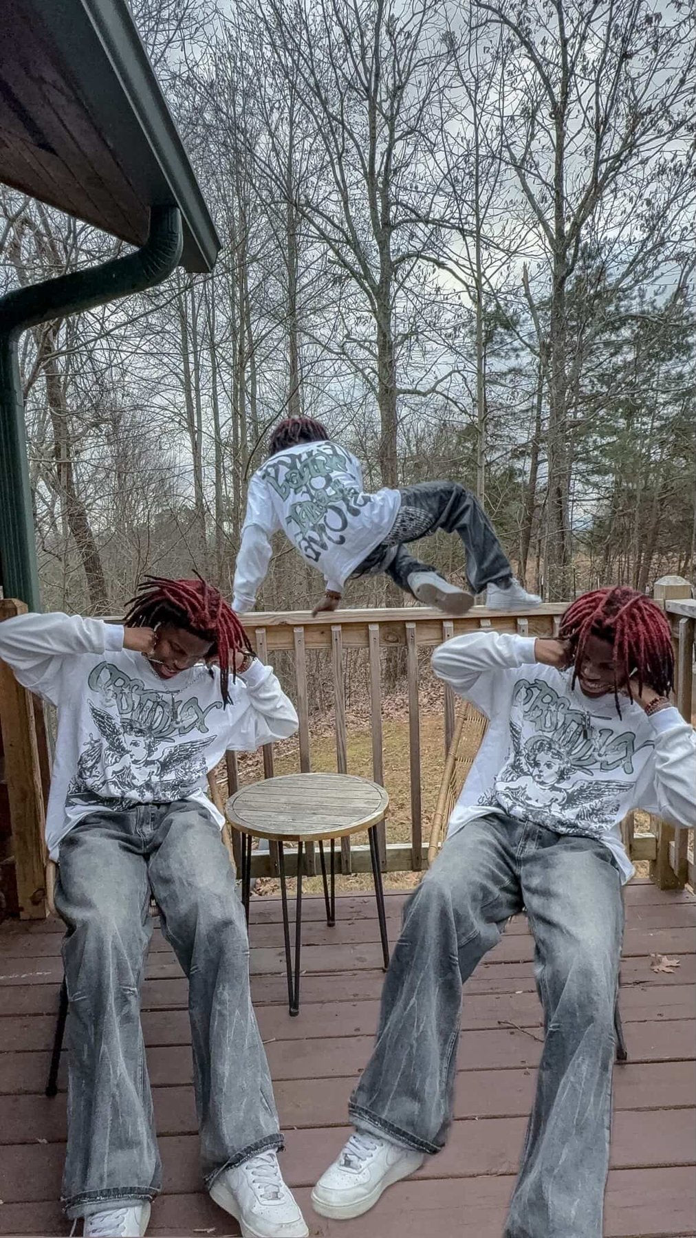 Obsidyx lifestyle photograph 6