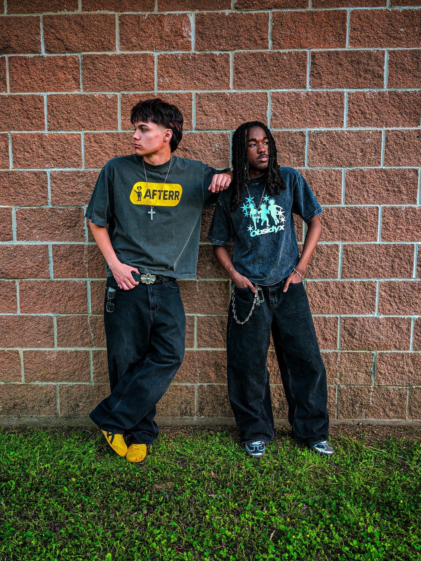 Obsidyx lifestyle photograph 7