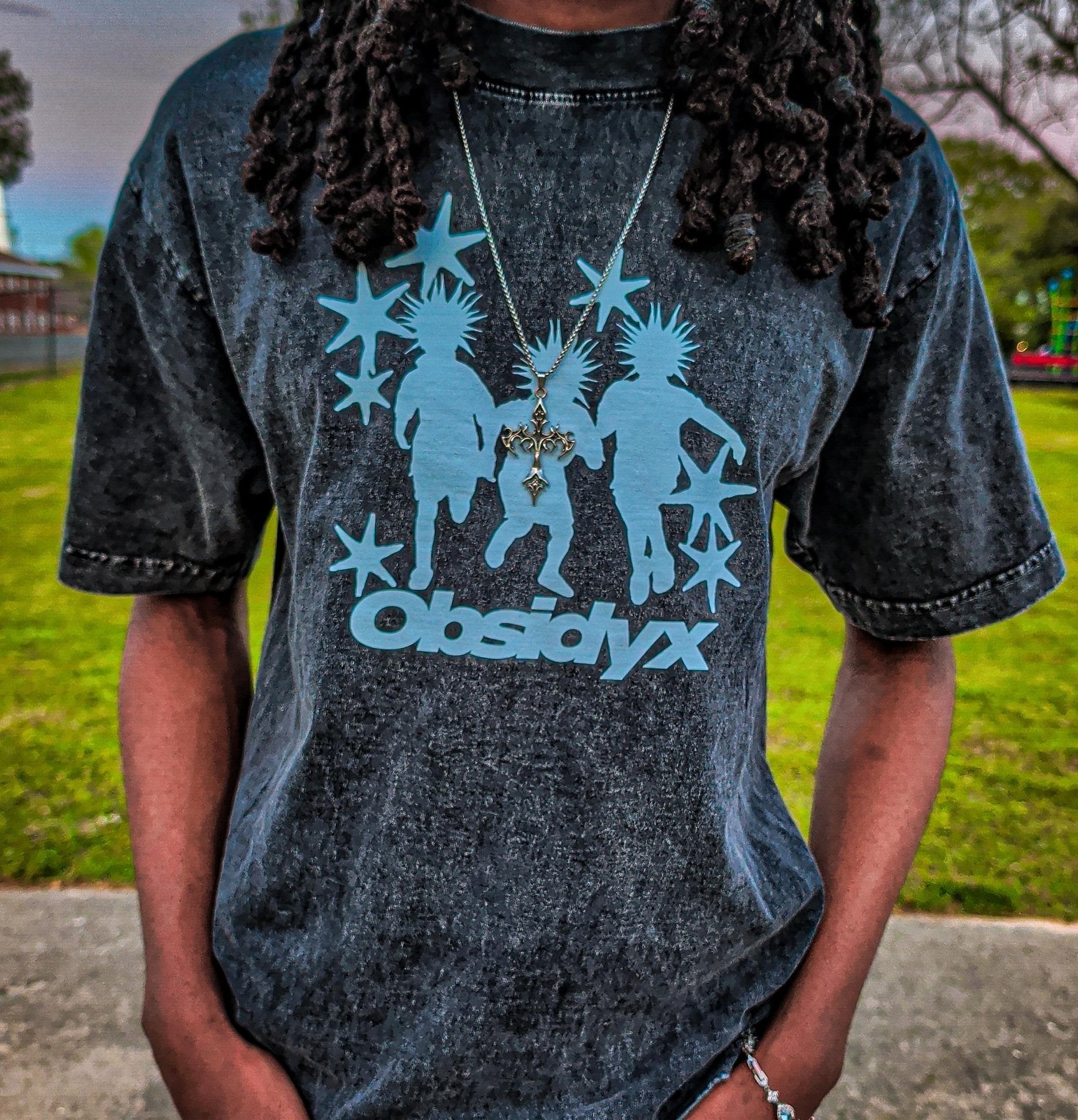 Obsidyx lifestyle photograph 9