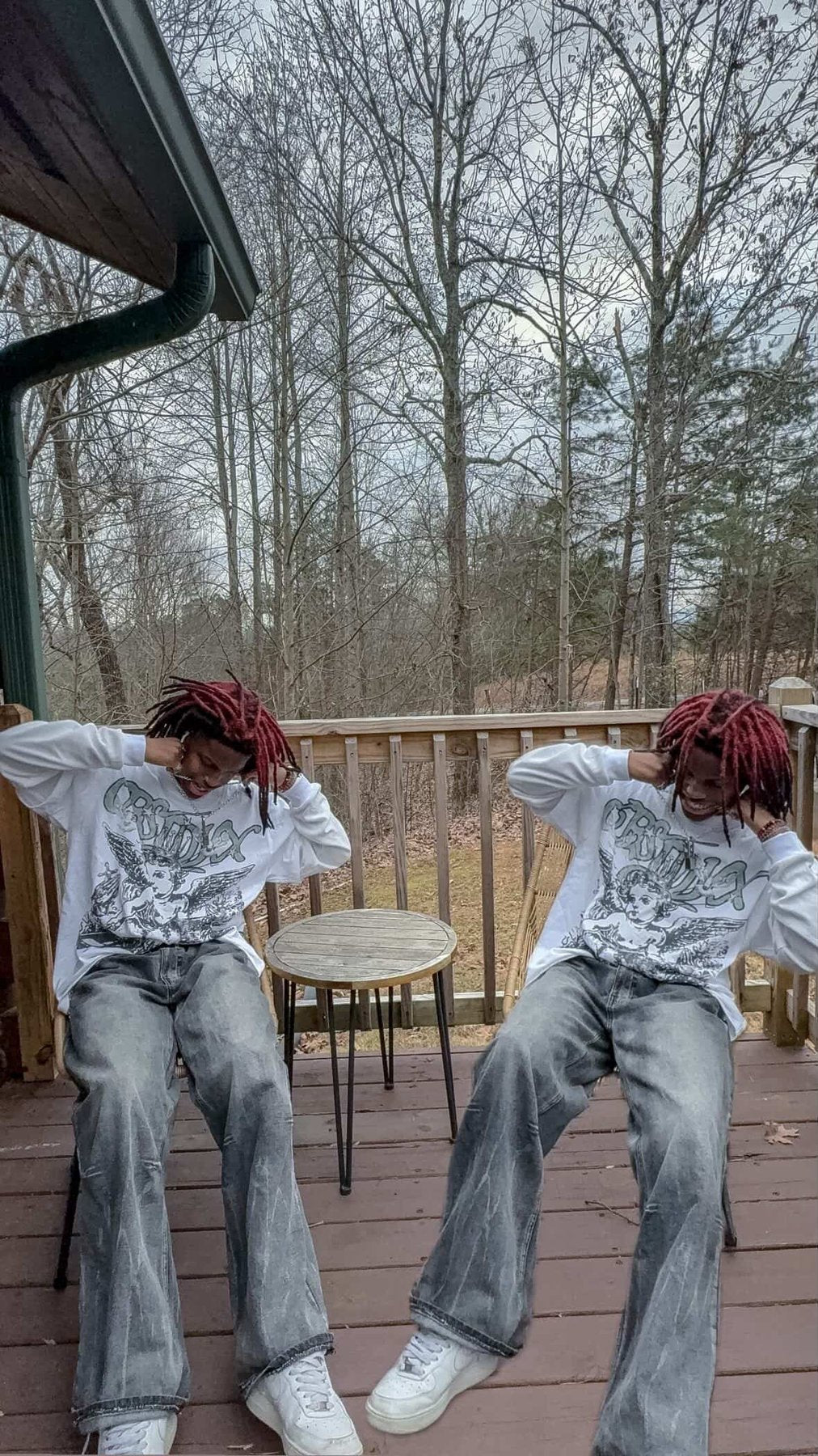 Obsidyx lifestyle photograph 10