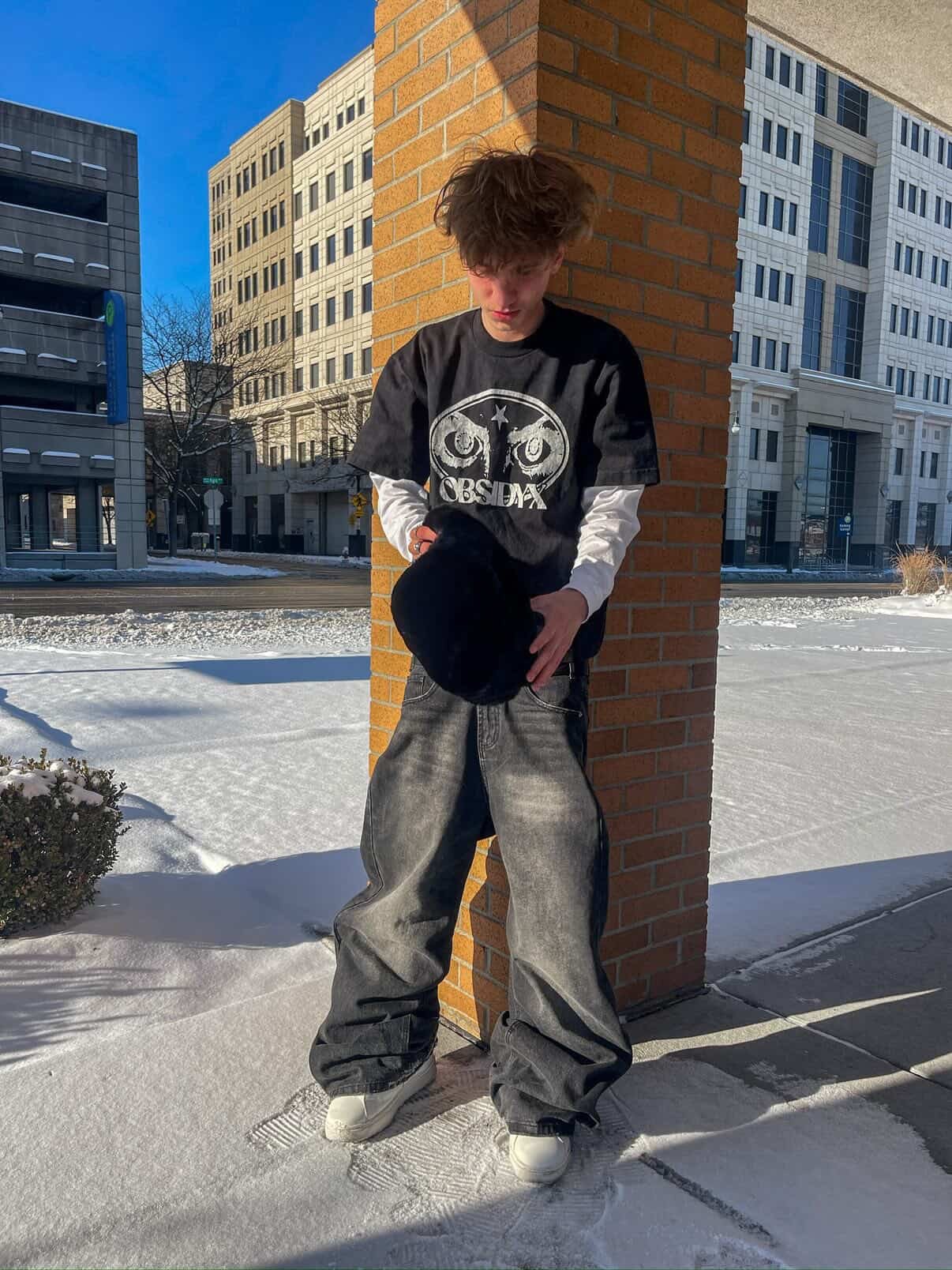 Obsidyx lifestyle photograph 19