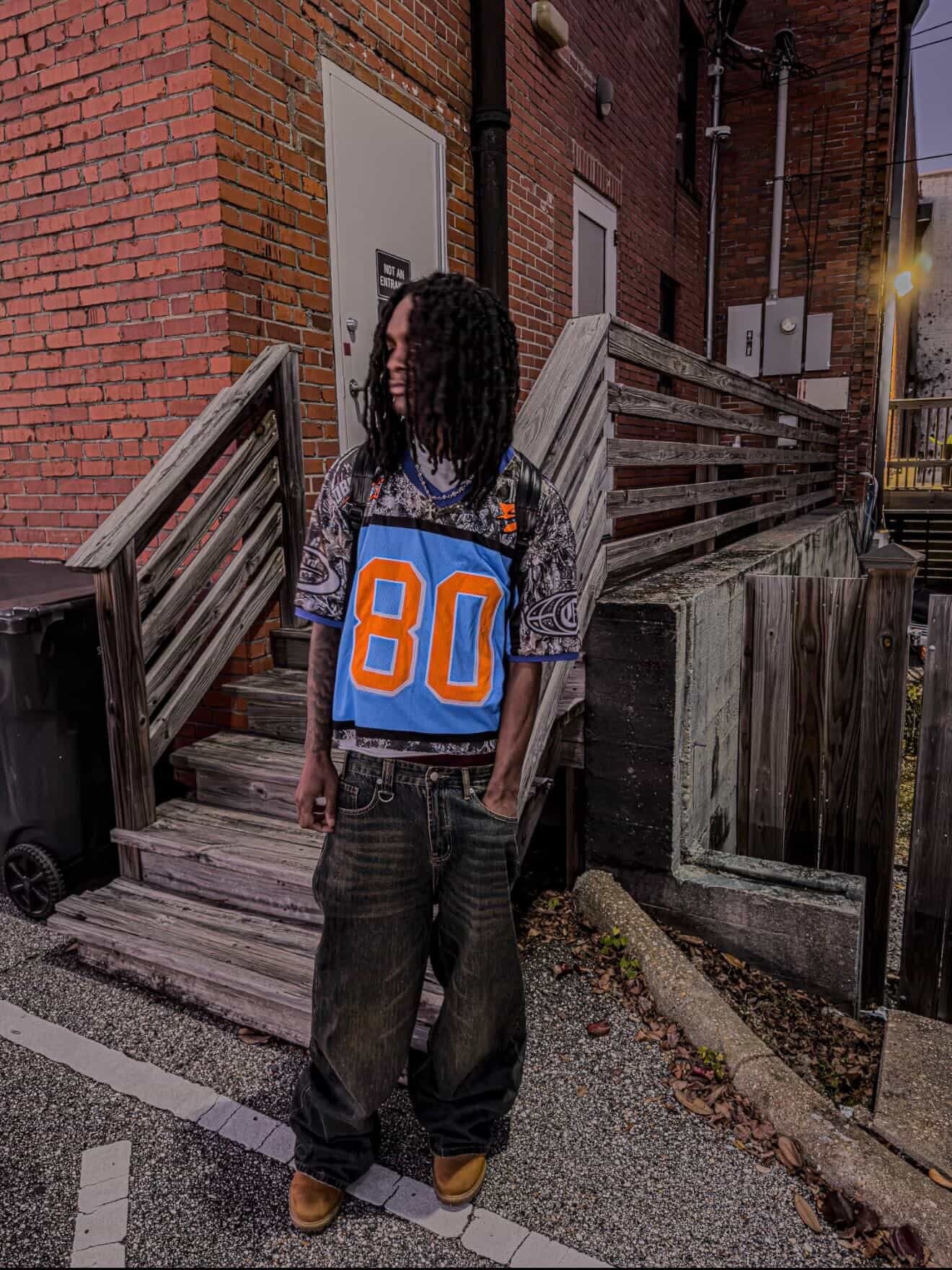 Obsidyx lifestyle photograph 24