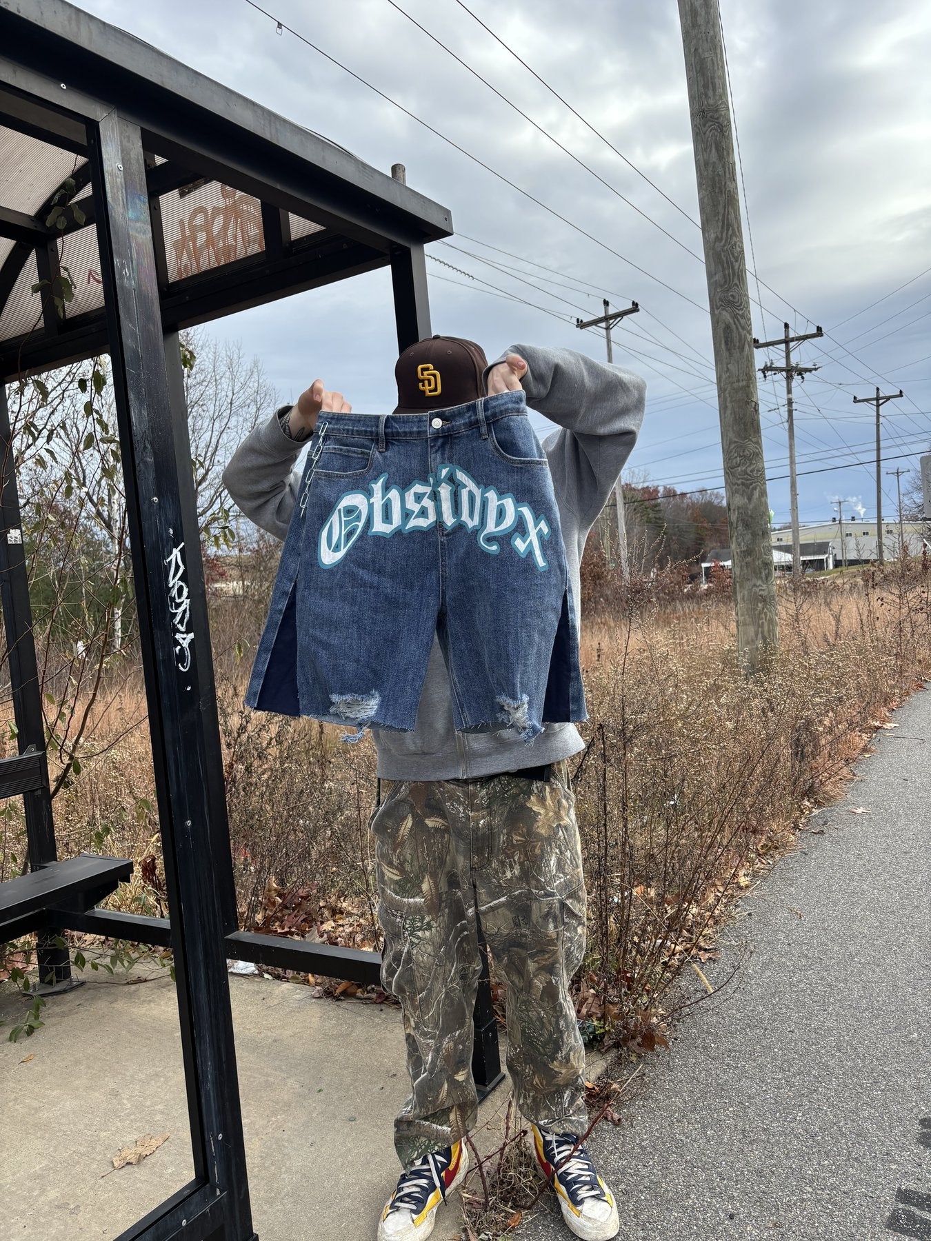 Obsidyx lifestyle photograph 27