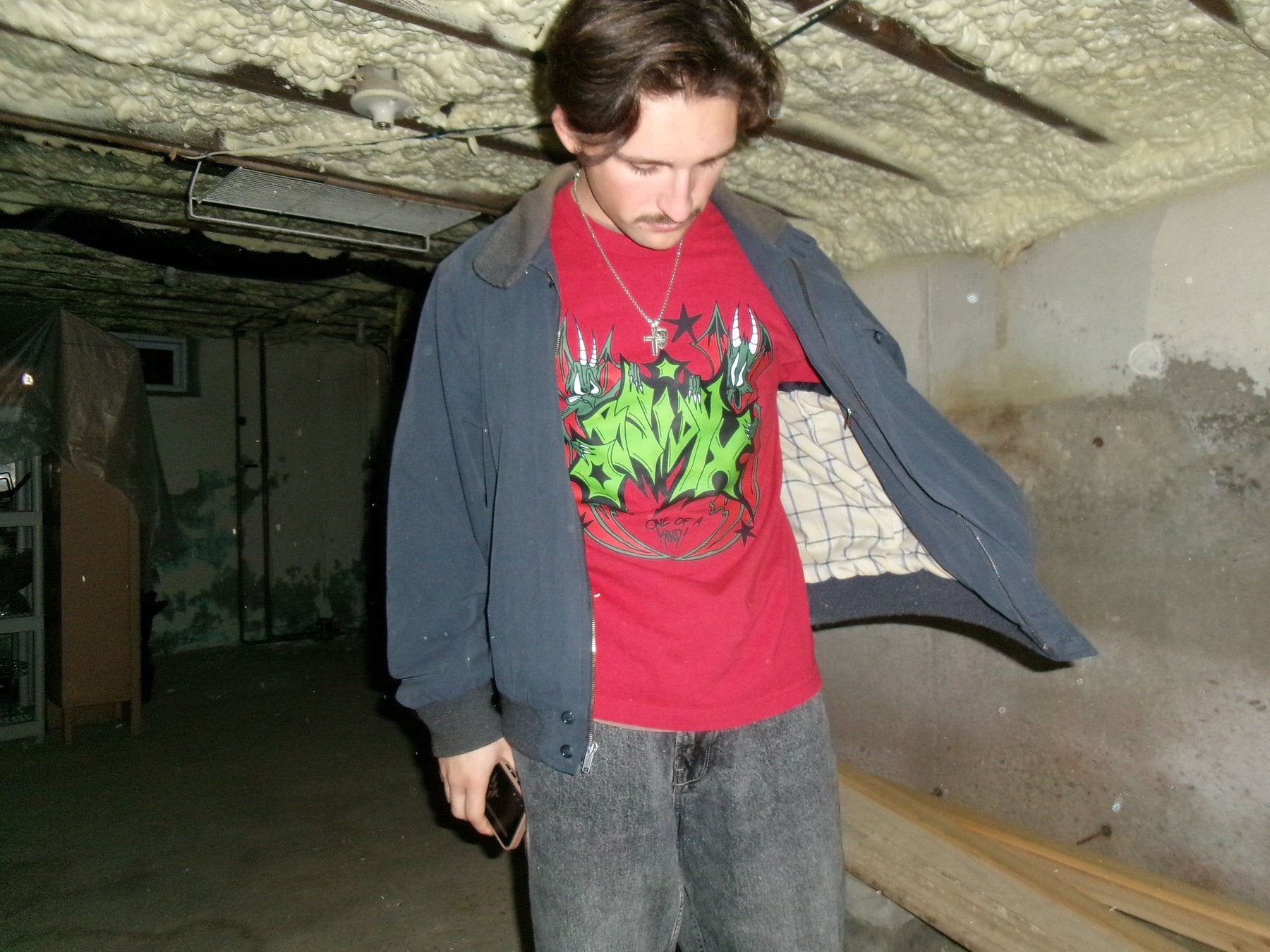 Obsidyx lifestyle photograph 29