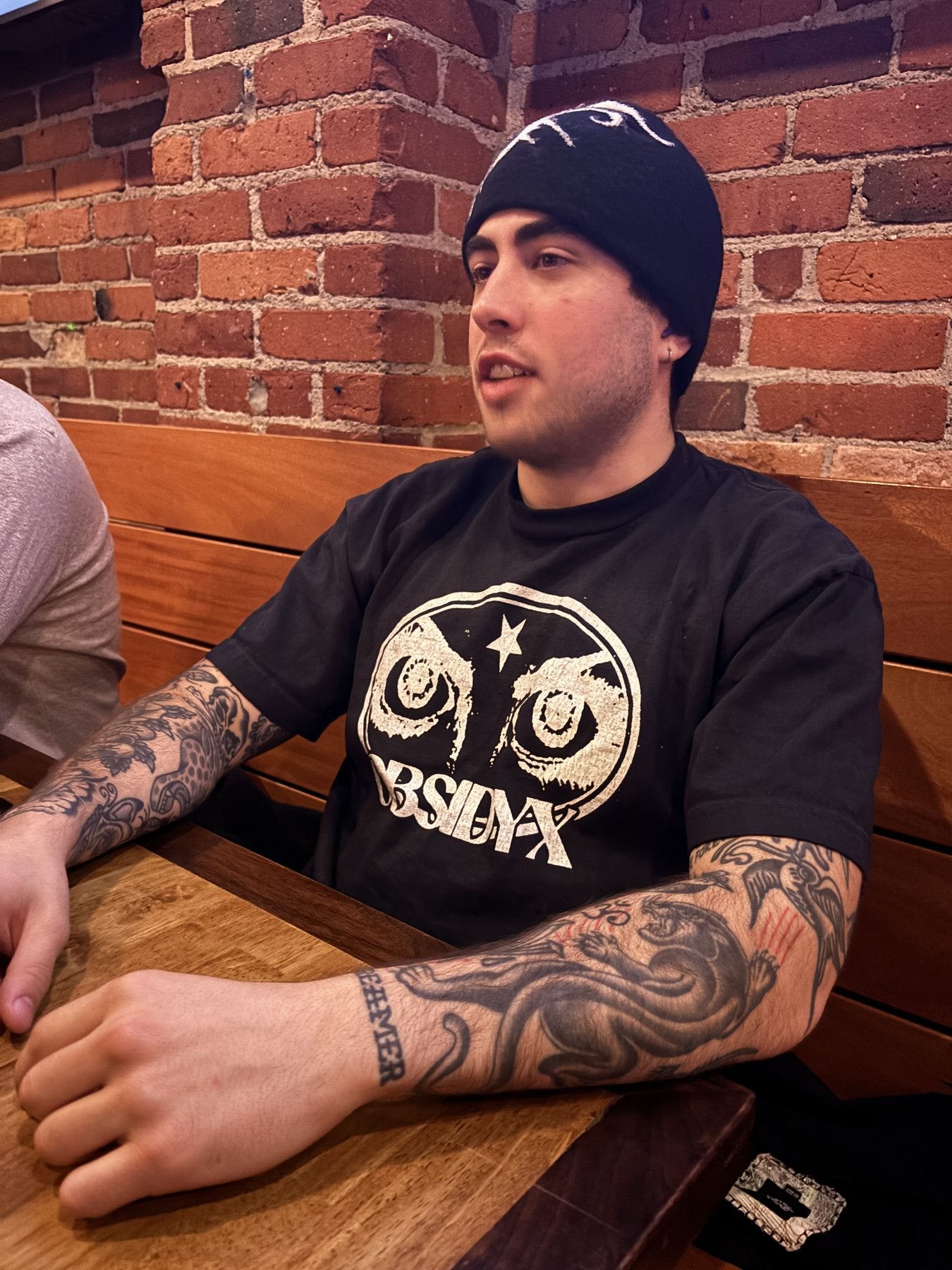 Obsidyx lifestyle photograph 30
