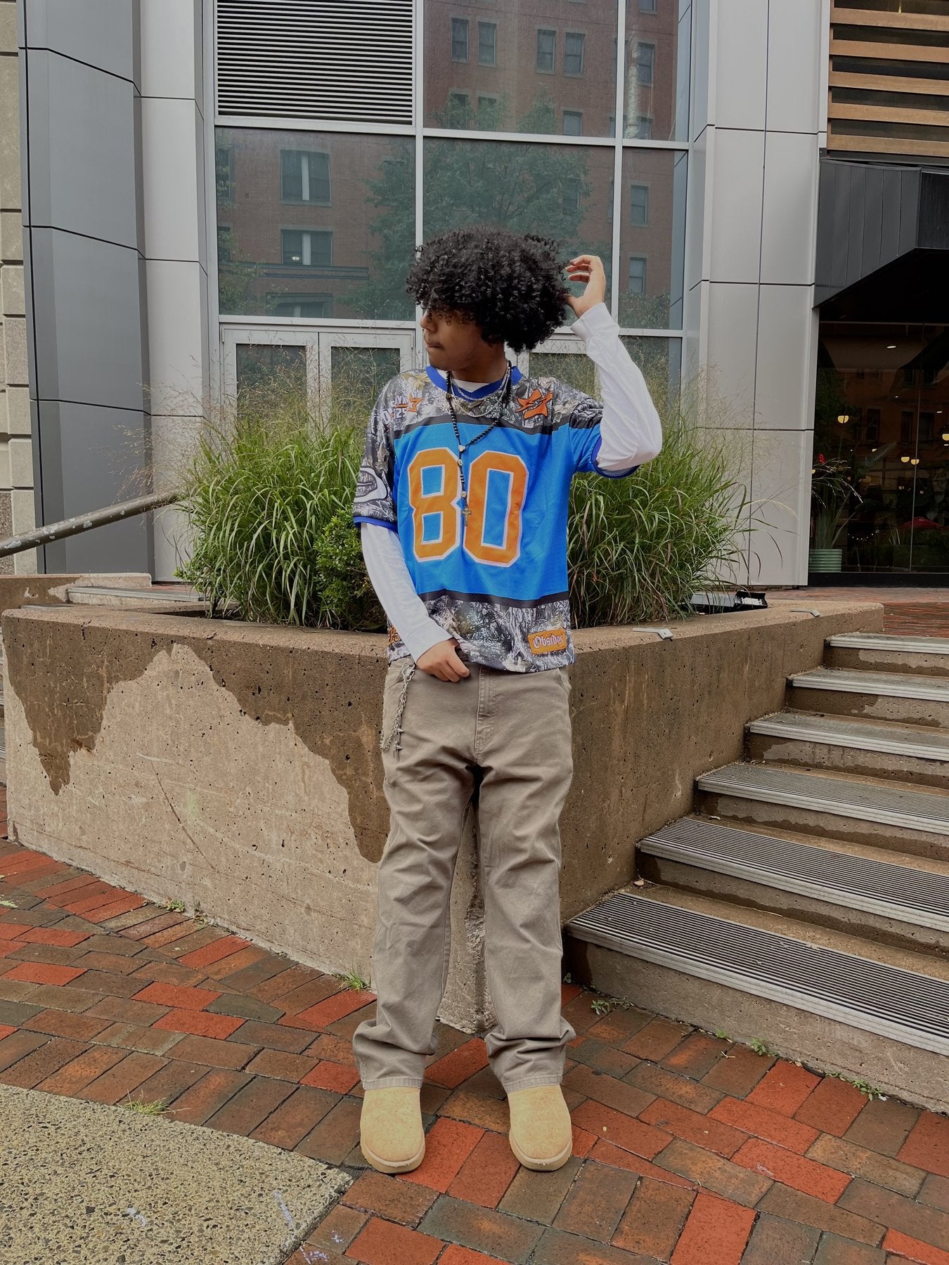 Obsidyx lifestyle photograph 32